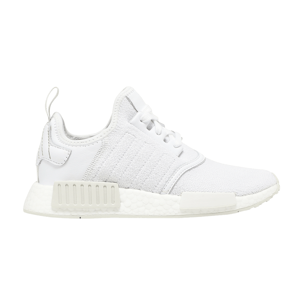 Women's NMD_R1 'Cloud White'