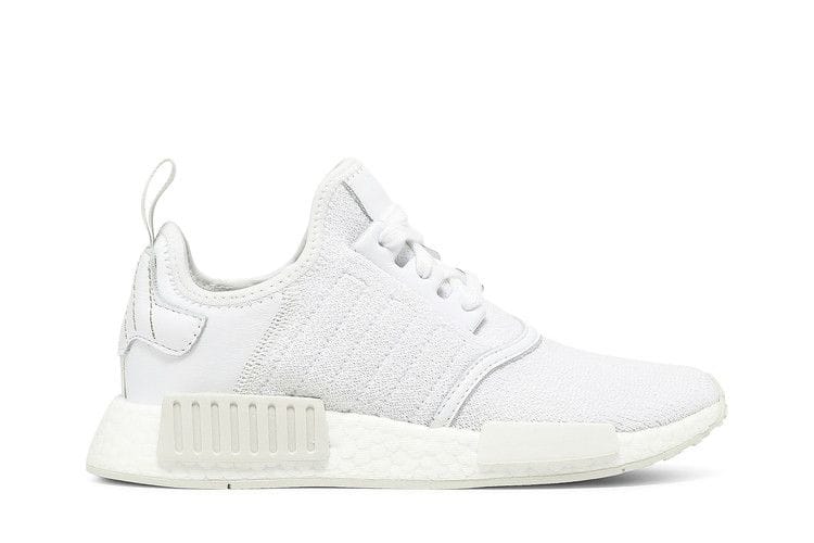 Women's NMD_R1 'Cloud White'