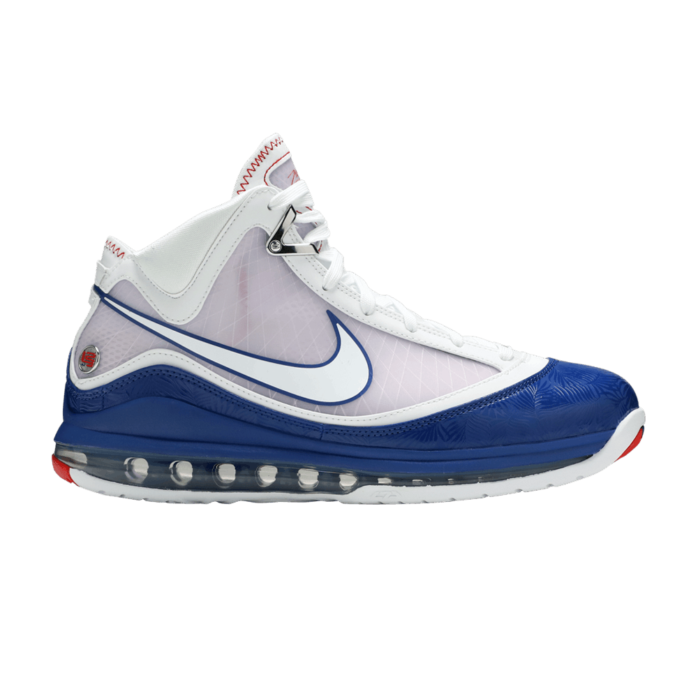 Men's LeBron 7 'Dodgers'