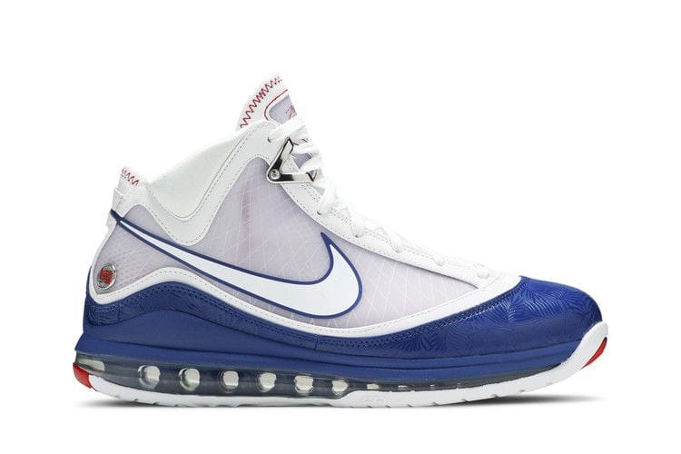 Men's LeBron 7 'Dodgers'