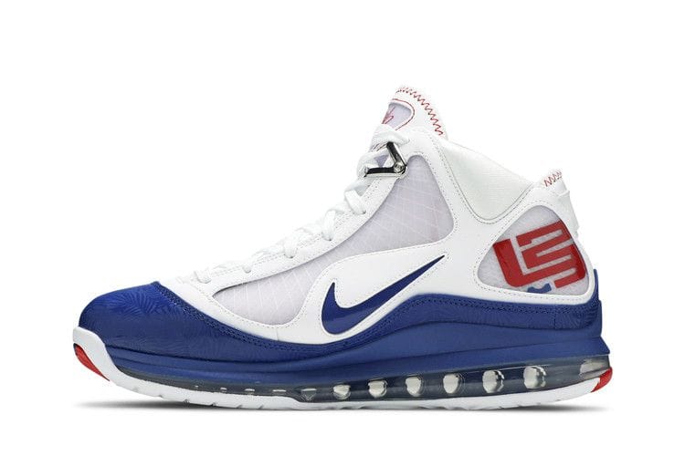 Men's LeBron 7 'Dodgers'