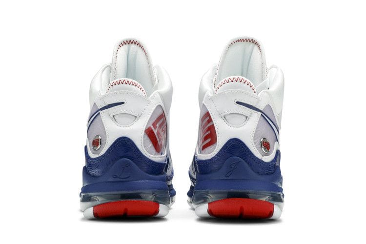 Men's LeBron 7 'Dodgers'