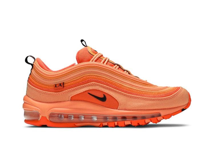 Air Max 97 GS 'City Special - Los Angeles'