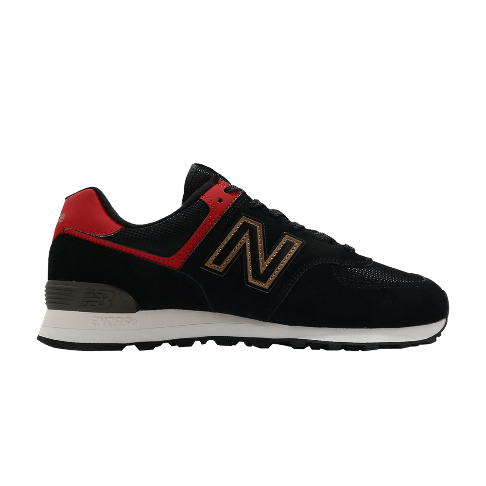 Men's 574 'Chinese New Year'