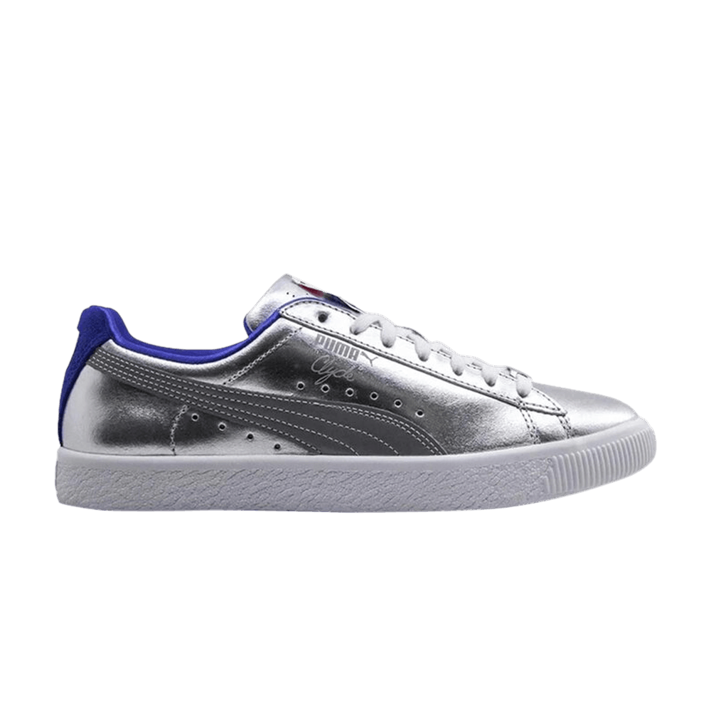 Men's Limited Edt x Jahan x Clyde 'Future Past'