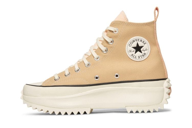 Men's Run Star Hike High 'Tri-Panel'