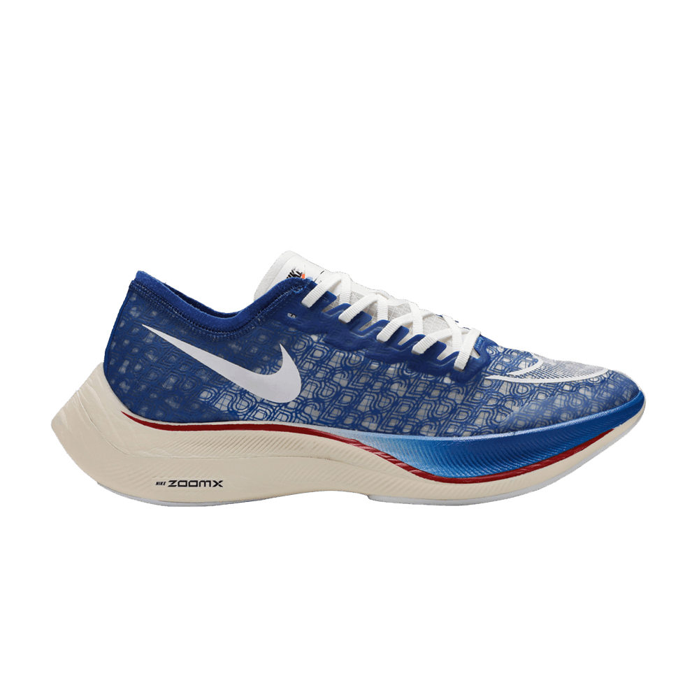 Men's ZoomX Vaporfly NEXT% 'Blue Ribbon Sports'