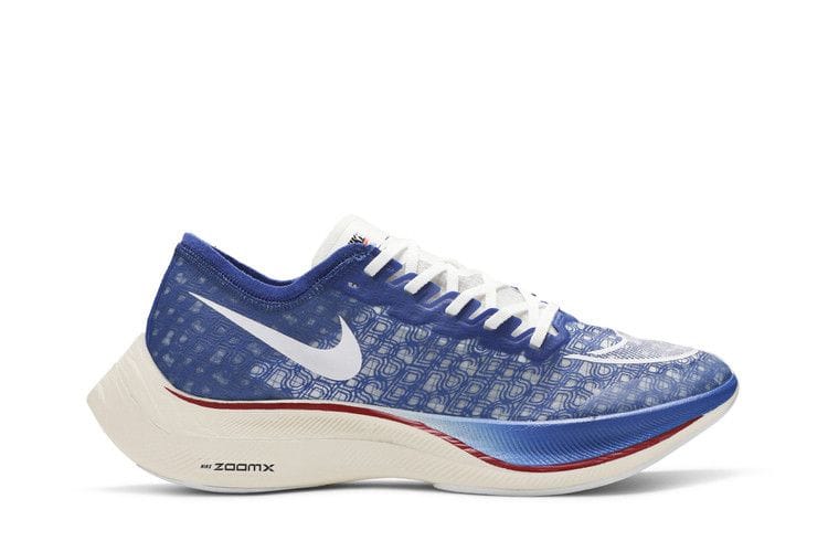 Men's ZoomX Vaporfly NEXT% 'Blue Ribbon Sports'