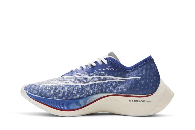 Men's ZoomX Vaporfly NEXT% 'Blue Ribbon Sports'