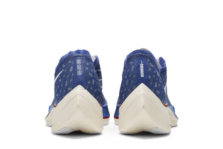 Men's ZoomX Vaporfly NEXT% 'Blue Ribbon Sports'
