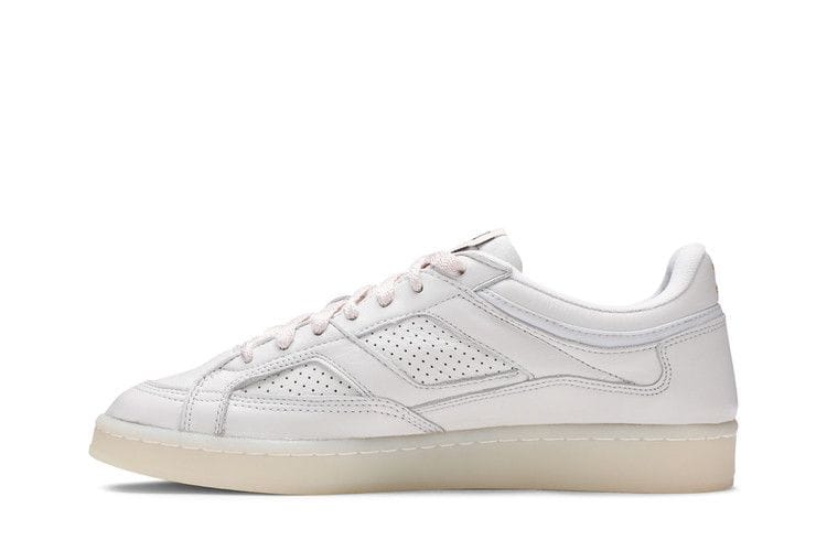 Men's Fucking Awesome x Experiment 2 'Crystal White'