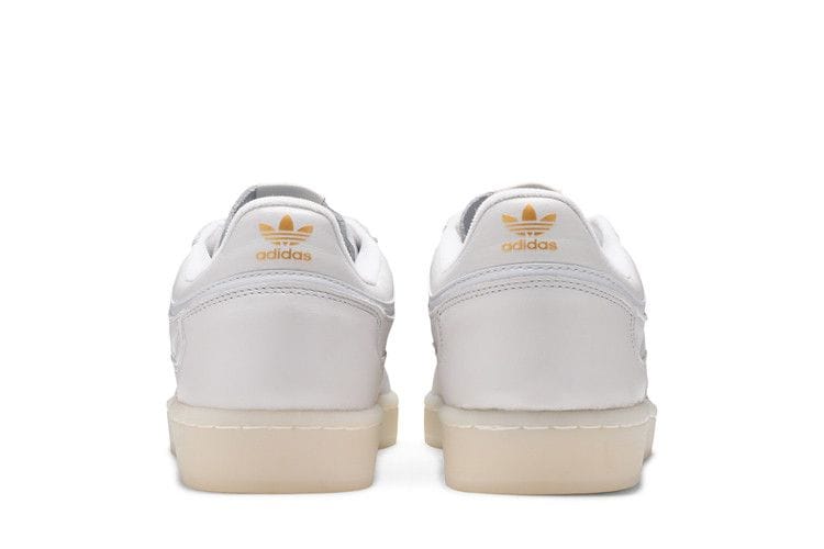 Men's Fucking Awesome x Experiment 2 'Crystal White'