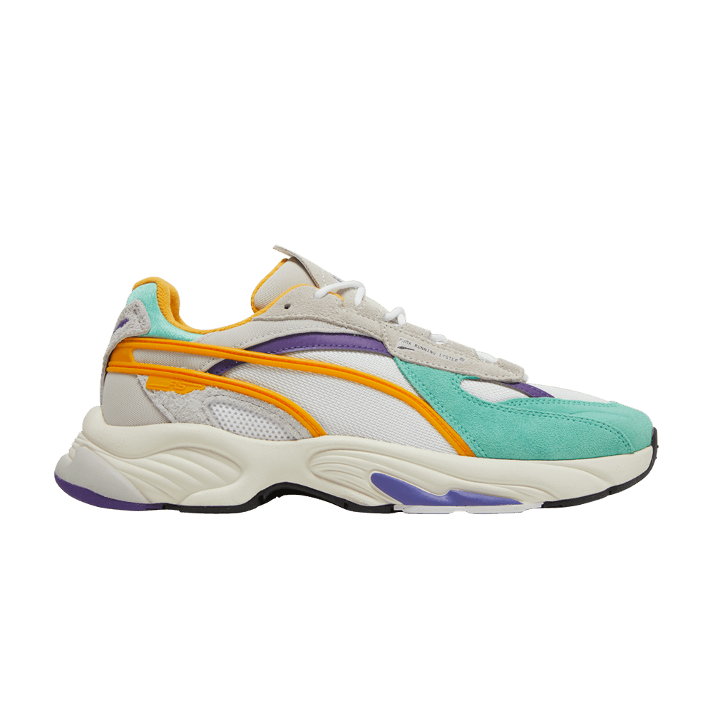 Men's RS-Connect Drip 'Biscay Green'