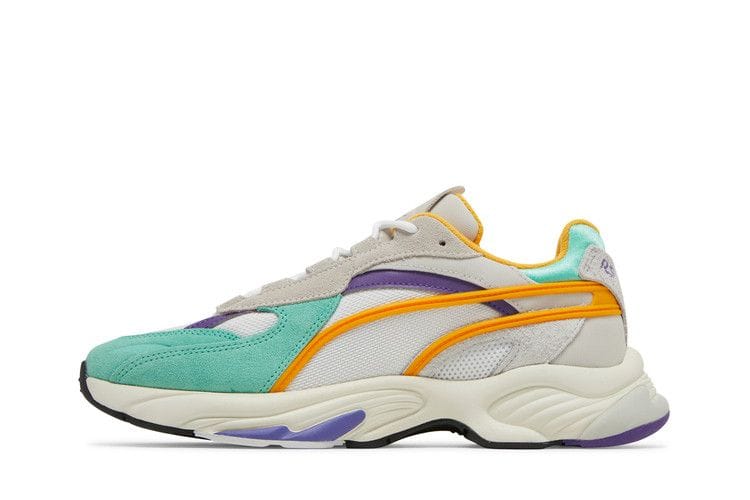 Men's RS-Connect Drip 'Biscay Green'