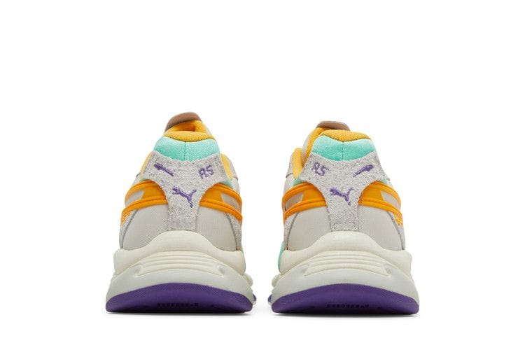 Men's RS-Connect Drip 'Biscay Green'