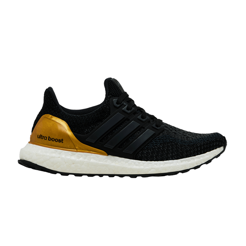 Men's UltraBoost 2.0 'UCLA Bruins'