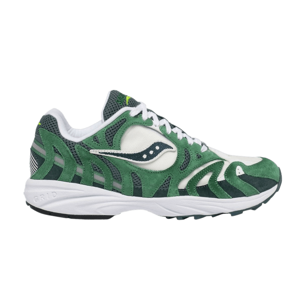 Men's Grid Azura 2000 'Amazon'