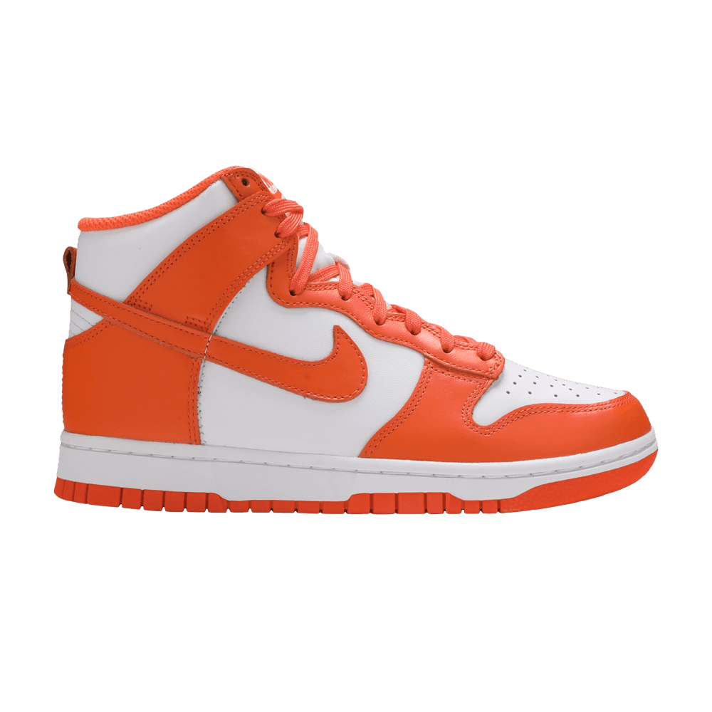 Women's Dunk High 'Syracuse' 2021