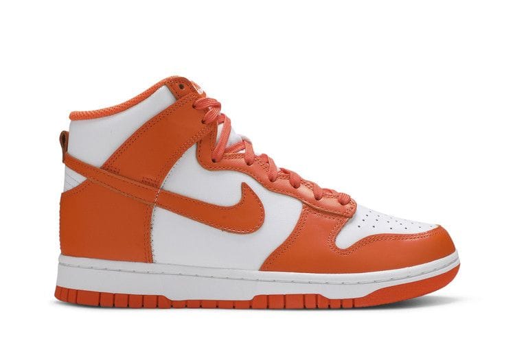 Women's Dunk High 'Syracuse' 2021