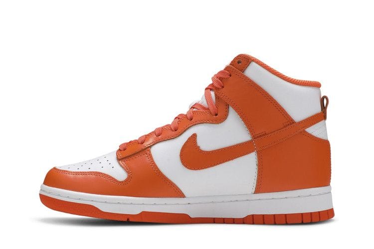 Women's Dunk High 'Syracuse' 2021