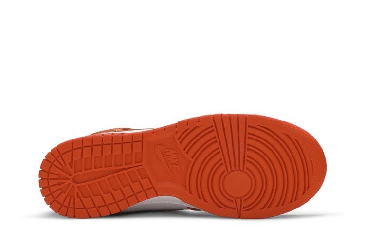 Women's Dunk High 'Syracuse' 2021