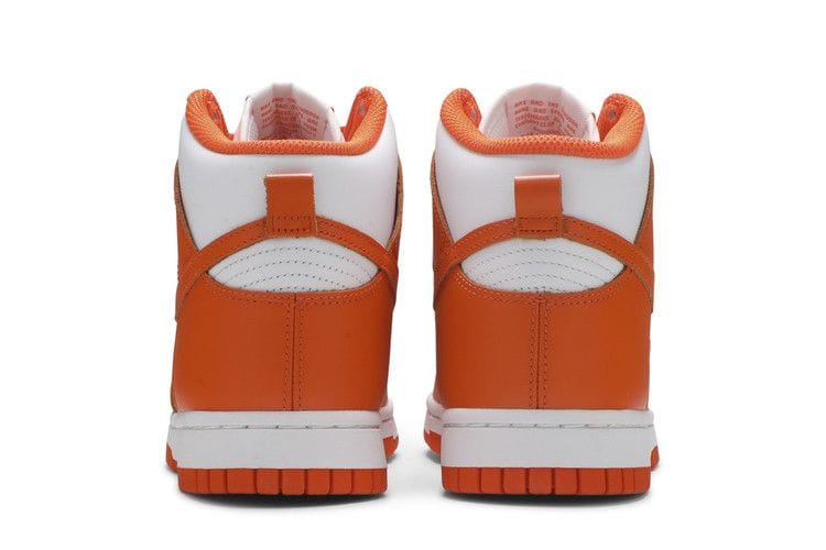 Women's Dunk High 'Syracuse' 2021