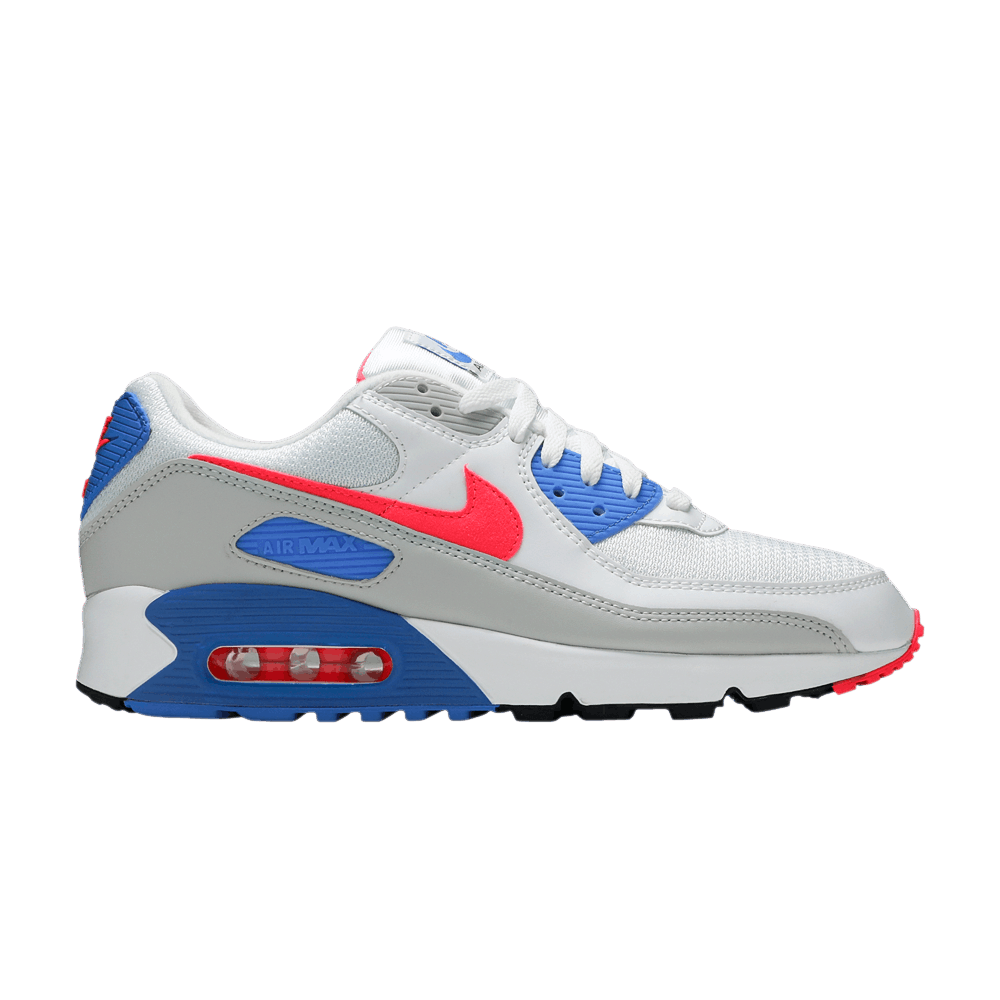 Women's Air Max 90 'Hot Coral'