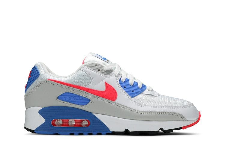 Women's Air Max 90 'Hot Coral'