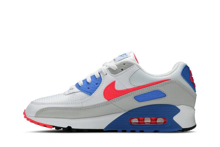 Women's Air Max 90 'Hot Coral'