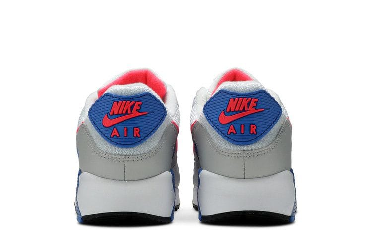 Women's Air Max 90 'Hot Coral'