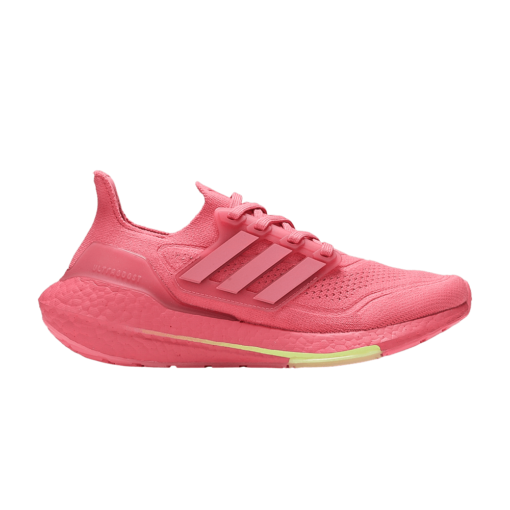 Women's UltraBoost 21 'Hazy Rose'