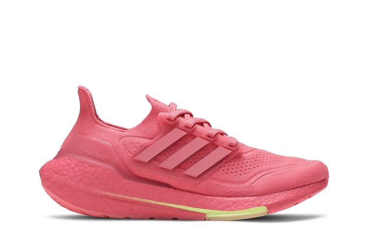 Women's UltraBoost 21 'Hazy Rose'