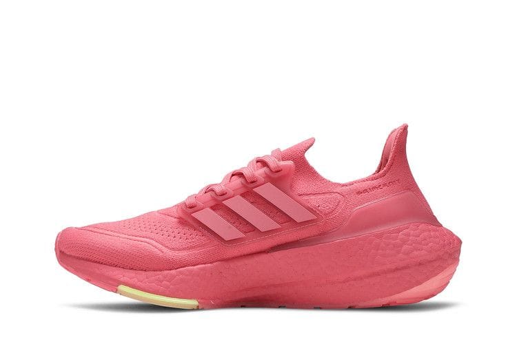 Women's UltraBoost 21 'Hazy Rose'