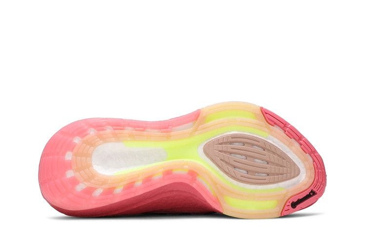 Women's UltraBoost 21 'Hazy Rose'