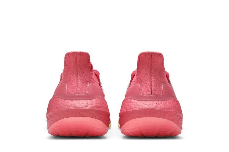 Women's UltraBoost 21 'Hazy Rose'