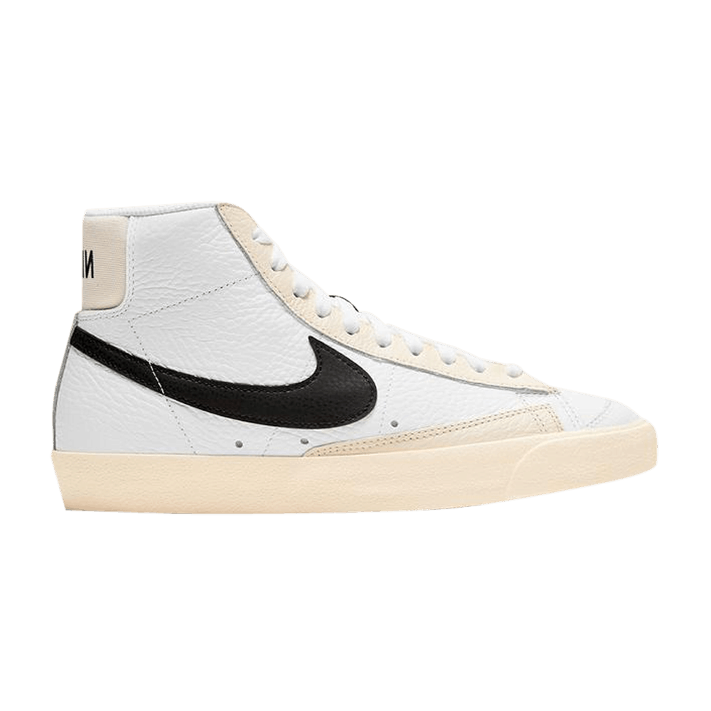 Women's Blazer Mid '77 'Barcode'