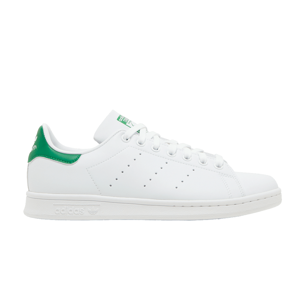 Women's Stan Smith Primegreen 'White Green'
