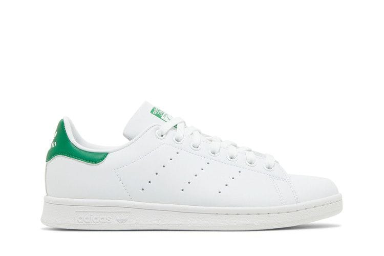 Women's Stan Smith Primegreen 'White Green'