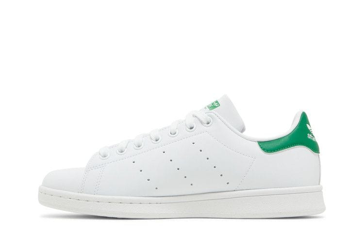 Women's Stan Smith Primegreen 'White Green'