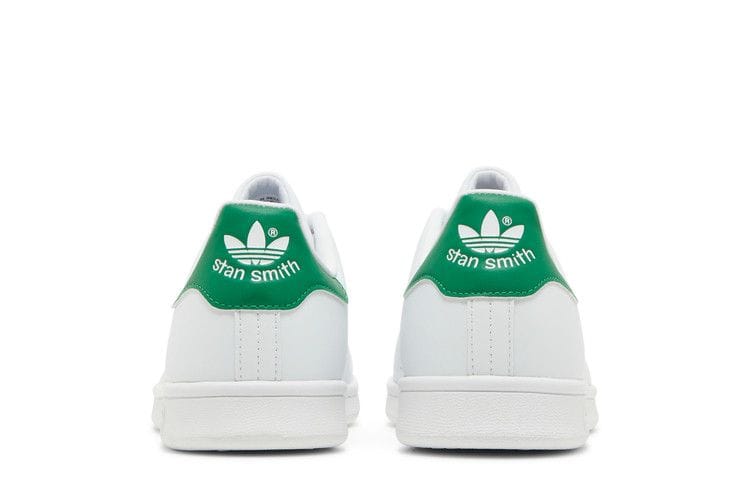 Women's Stan Smith Primegreen 'White Green'