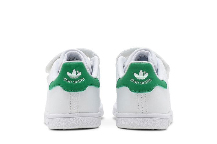 Stan Smith Primegreen Infant 'White Green'