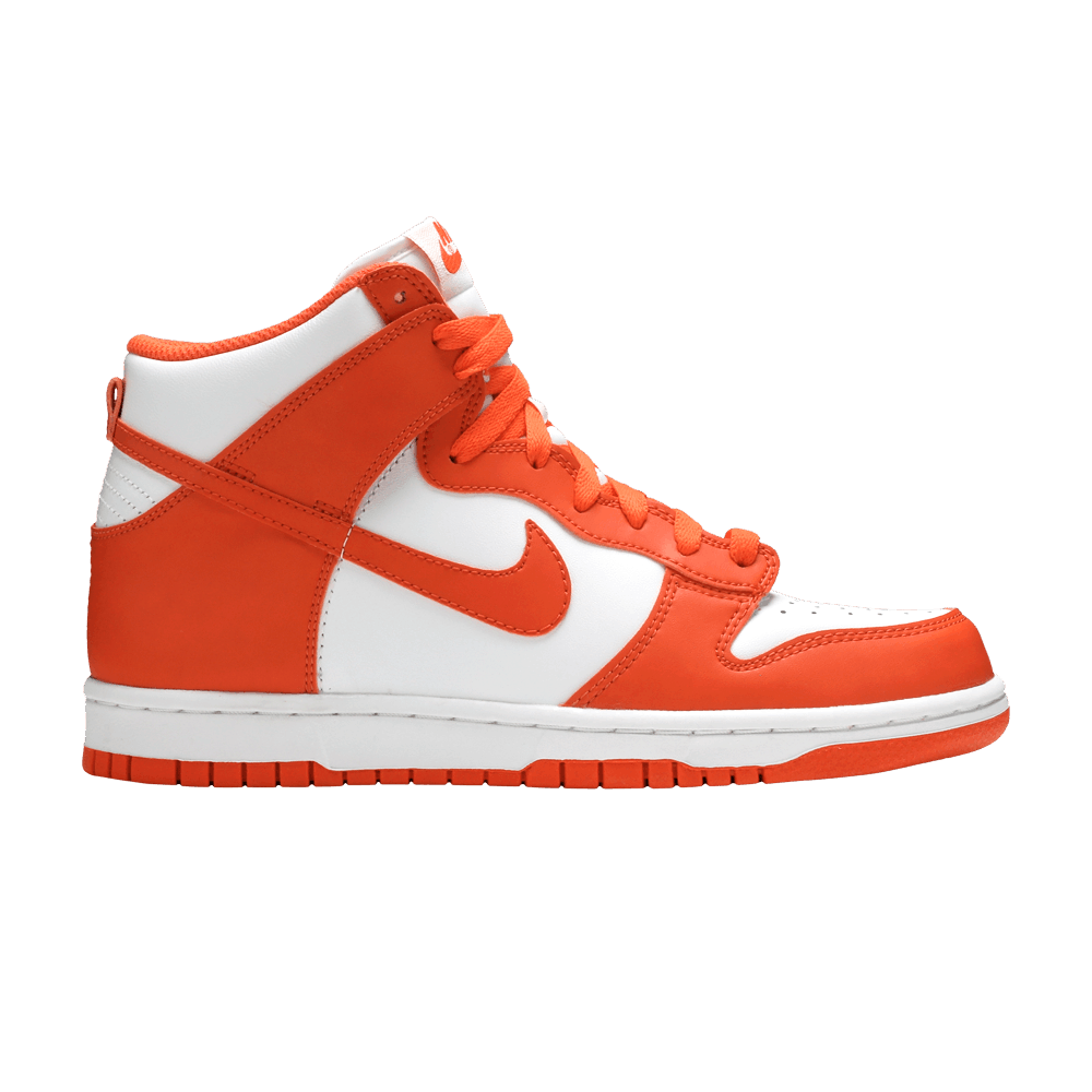 Dunk High SP GS 'Syracuse' 2021