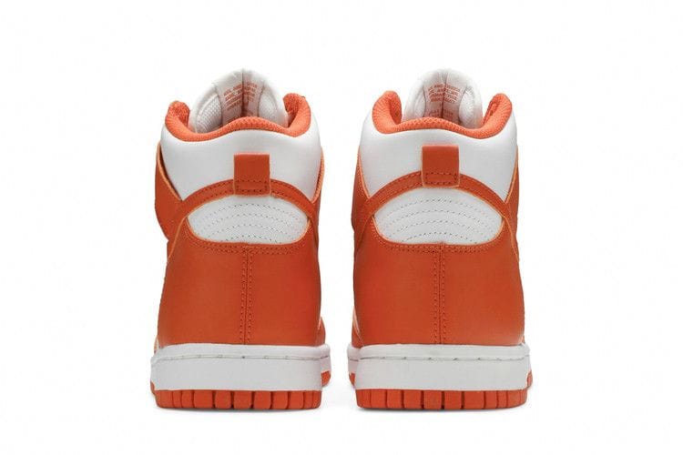Dunk High SP GS 'Syracuse' 2021