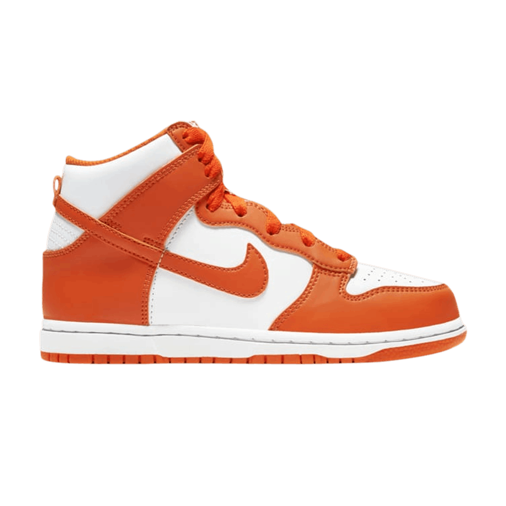 Dunk High SP PS 'Syracuse' 2021