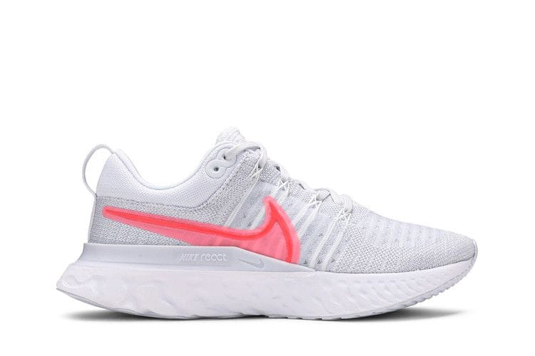 Women's React Infinity Run Flyknit 2 'Sunset Pulse'