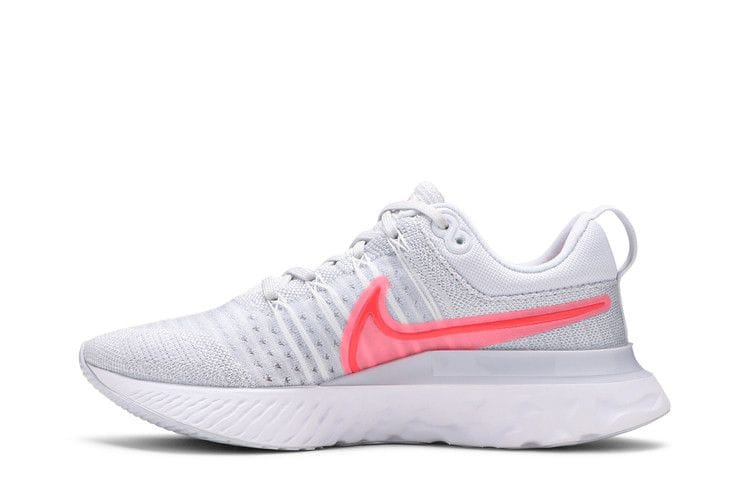 Women's React Infinity Run Flyknit 2 'Sunset Pulse'