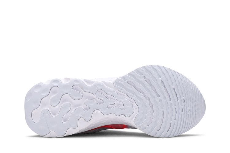 Women's React Infinity Run Flyknit 2 'Sunset Pulse'
