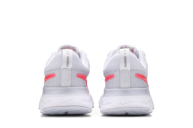 Women's React Infinity Run Flyknit 2 'Sunset Pulse'