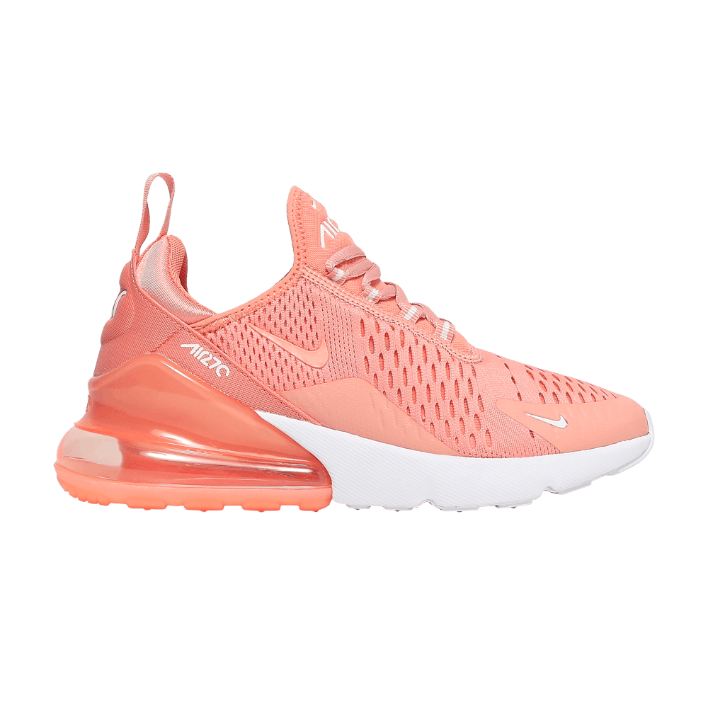 Women's Air Max 270 'Crimson Bliss'