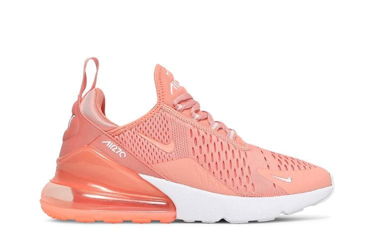 Women's Air Max 270 'Crimson Bliss'
